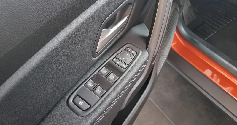 Dacia Duster cena 93600 przebieg: 7, rok produkcji 2023 z Nowe Miasto Lubawskie małe 79